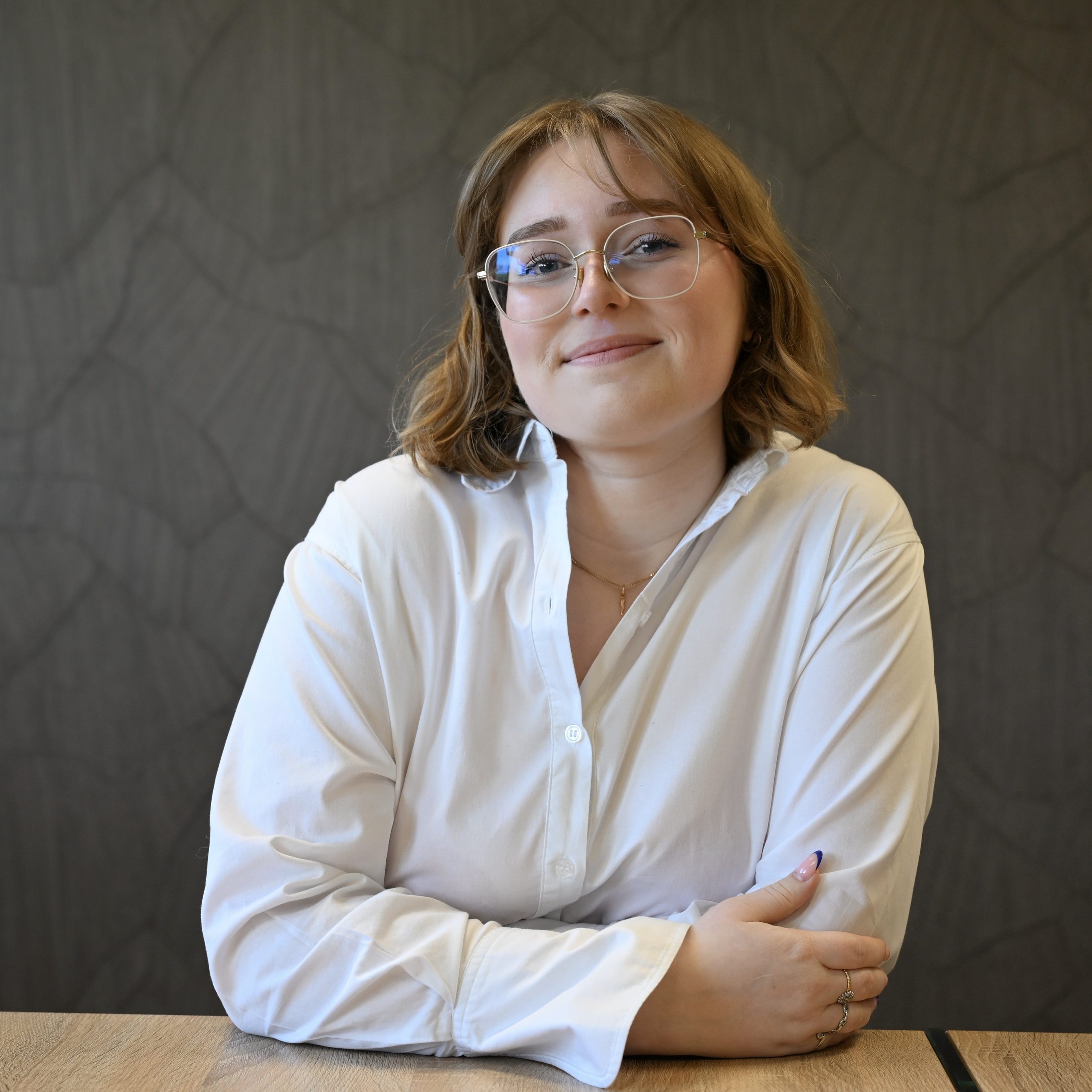 Chloé Quattrociocchi